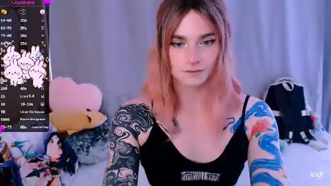  Alice  online show from July 31, 6:41 am