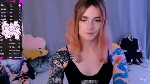  Alice  online show from July 31, 7:47 am