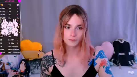 Alice  online show from August 7, 6:57 am