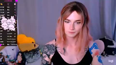  Alice  online show from August 8, 8:03 am