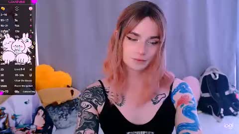  Alice  online show from August 9, 7:42 am
