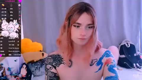  Alice  online show from August 9, 9:54 am