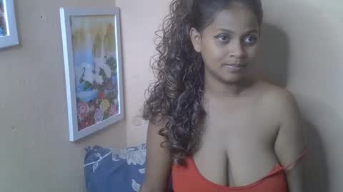 rywanna online show from August 7, 4:40 pm