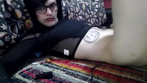 sissy emm online show from April 24, 4:23 pm