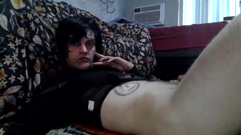 sissy emm online show from April 24, 5:29 pm