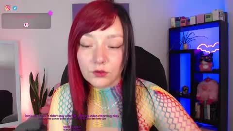  Lilith  independent model online show from July 23, 9:50 pm