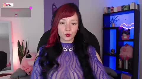  Lilith  independent model online show from August 1, 11:44 pm