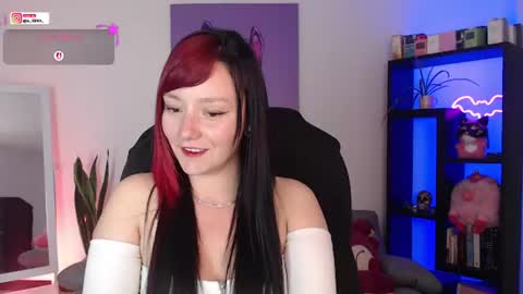  Lilith  independent model online show from August 9, 12:11 am