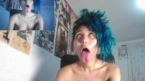 sa_tsu_u online show from May 6, 11:17 pm