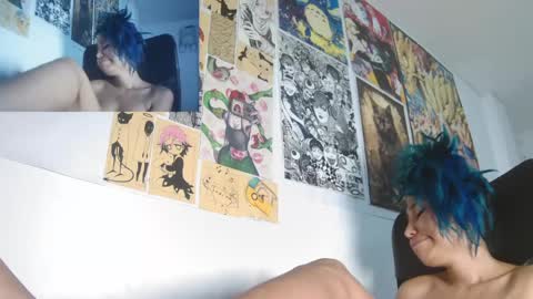 sa_tsu_u online show from May 7, 12:23 am