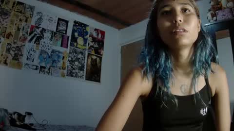 sa_tsu_u online show from July 26, 10:48 pm
