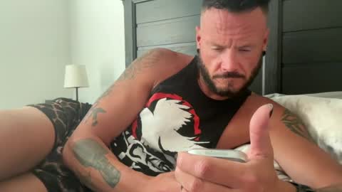 Sabastion online show from July 31, 5:51 pm
