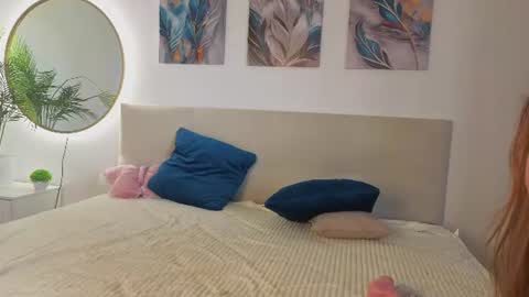 Candy Rose online show from July 28, 11:38 am