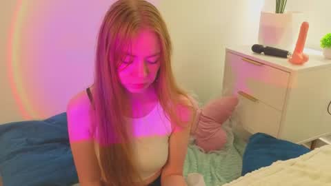 Candy Rose online show from August 5, 10:24 am
