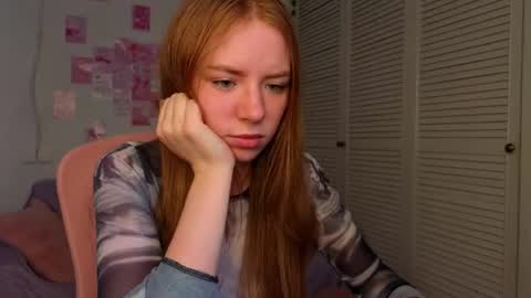 Candy Rose online show from August 7, 10:48 am