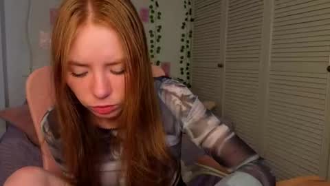 Candy Rose online show from August 7, 11:54 am