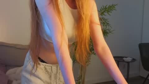 Candy Rose online show from August 11, 11:12 am