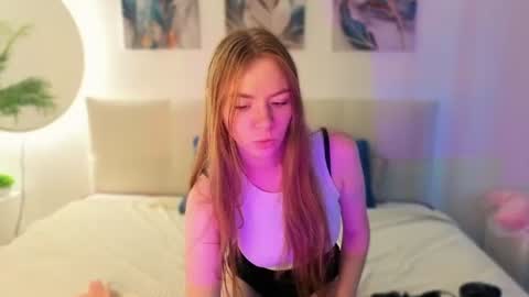 Candy Rose online show from August 12, 11:23 am