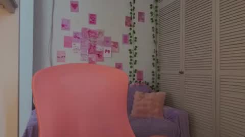 Candy Rose online show from August 13, 9:34 am