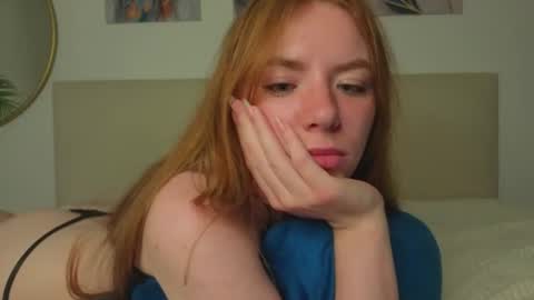 Candy Rose online show from August 13, 3:15 pm