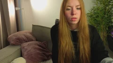 Candy Rose online show from August 18, 9:48 am