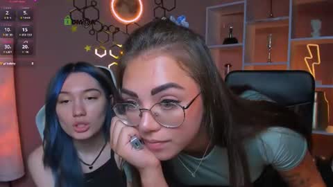 Sabina online show from August 5, 2:48 pm