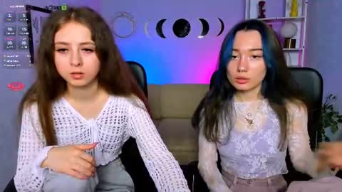Sabina online show from August 8, 11:27 pm