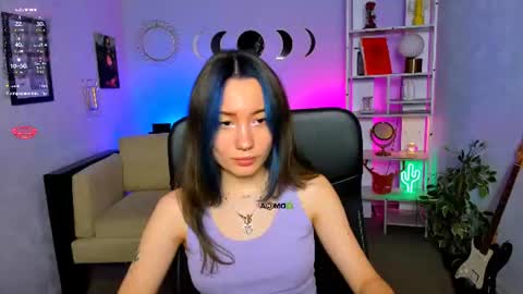 Sabina online show from August 9, 12:33 am