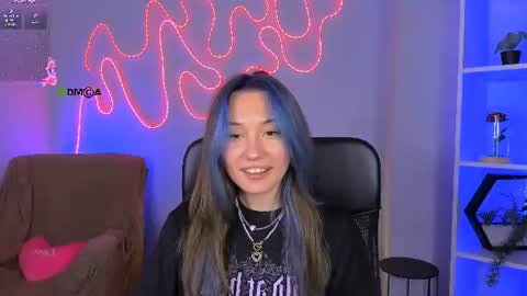 Sabina online show from August 11, 12:34 am