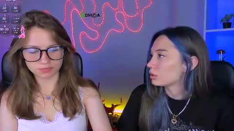 Sabina online show from August 11, 2:46 am