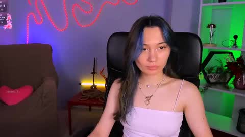 Sabina online show from August 11, 10:23 pm