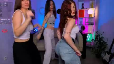 Sabina online show from August 14, 8:12 pm