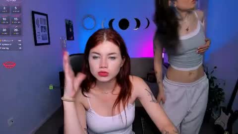 Sabina online show from August 14, 9:18 pm