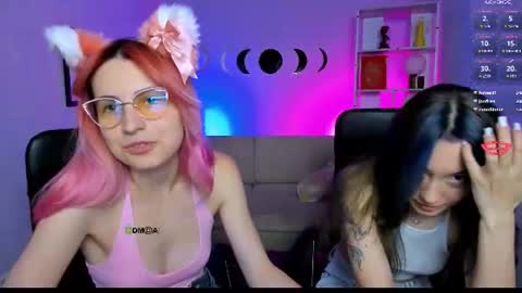 Sabina online show from August 16, 8:24 pm