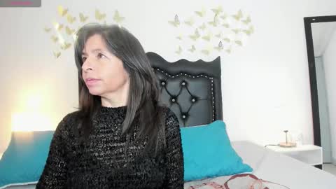 sabinadeluxe_cg online show from February 23, 9:25 pm