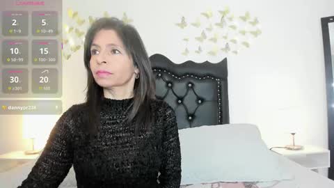 sabinadeluxe_cg online show from March 3, 2:14 pm