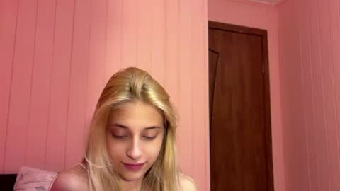 Sabina online show from August 30, 5:24 pm