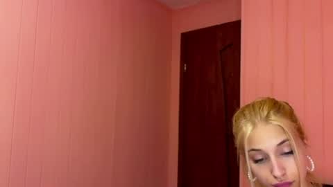 Sabina online show from September 3, 8:12 pm