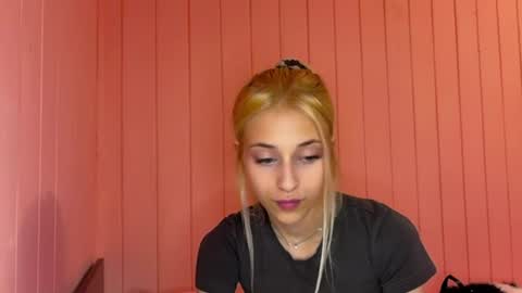 Sabina online show from September 5, 6:24 pm