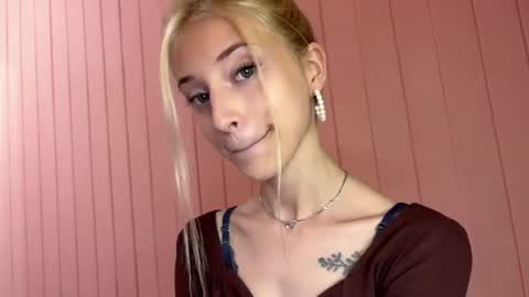 Sabina online show from September 8, 4:58 pm