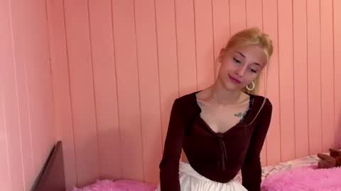 Sabina online show from September 8, 6:04 pm