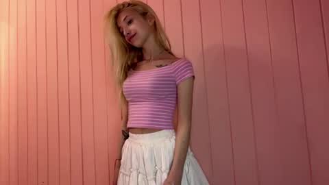 Sabina online show from September 10, 3:44 pm