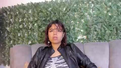 Sabina Merchetti online show from June 15, 1:14 am