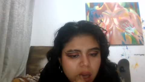 Sabina Merchetti online show from July 13, 4:08 am