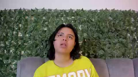 Sabina Merchetti online show from July 19, 2:24 am