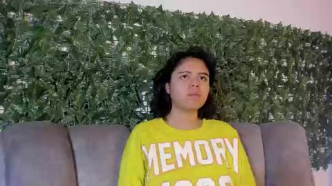 Sabina Merchetti online show from July 19, 10:17 am