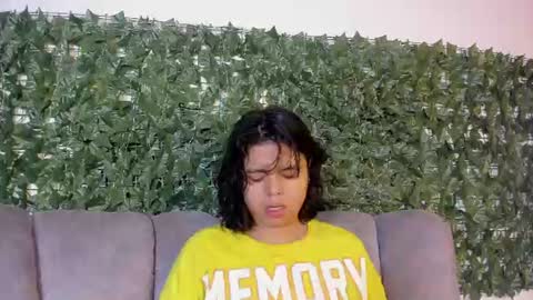 Sabina Merchetti online show from July 19, 6:54 pm