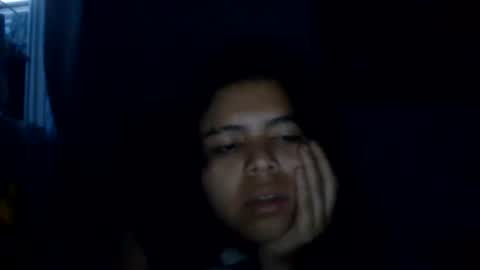 Sabina Merchetti online show from August 9, 11:28 pm