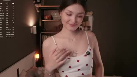 sabinapulk online show from May 29, 1:35 pm