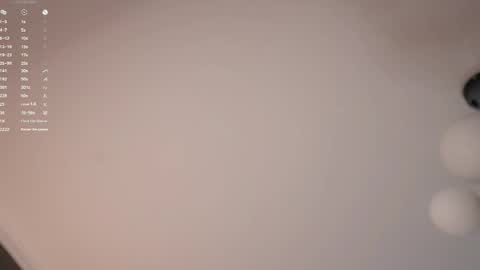 sabinapulk online show from May 29, 4:53 pm